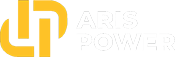 Aris Power Logo Srl