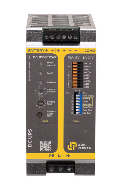 DCU 150 Series