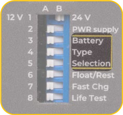 Universal Charger